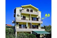 Apartmány Aniva Apartmán 3: (2+2) – A3 foto 4