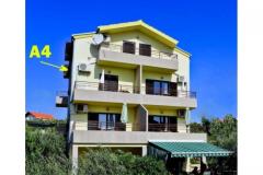 Apartmány Aniva Apartmán 4: (2+2) – A4 foto 4
