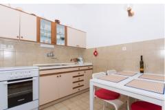 Apartmány Anka Apartmán 1 – Apartman 4 foto 1