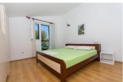 Apartmány Anka Apartmán 1 – Apartman 4 foto 2