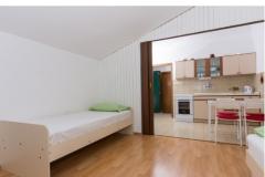 Apartmány Anka Apartmán 1 – Apartman 4 foto 3