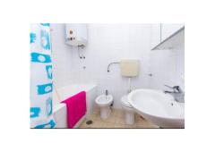 Apartmány Anka Apartmán 1 – Apartman 4 foto 4