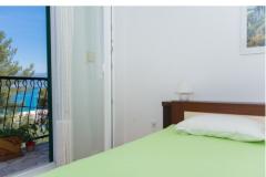 Apartmány Anka Apartmán 1 – Apartman 4 foto 5