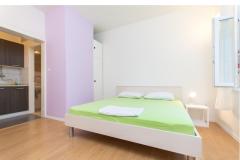 Apartmány Anka Apartmán 2 – Studio 1 foto 1