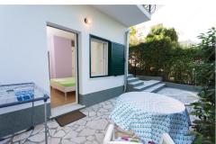 Apartmány Anka Apartmán 2 – Studio 1 foto 2