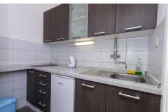 Apartmány Anka Apartmán 2 – Studio 1 foto 4