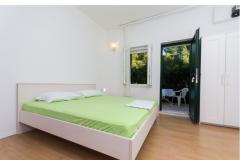 Apartmány Anka Apartmán 2 – Studio 1 foto 5