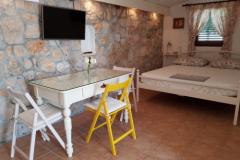 Apartmány Antonia Apartmán 1 – A1 foto 3