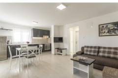 Apartmány Antonia Apartmán 2 – B1 foto 2