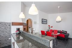 Apartmány Antonia Apartmán 3 – B2 foto 2