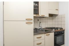 Apartmány Babaja Apartmán 1 foto 3