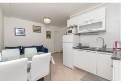 Apartmány Babaja Apartmán 3 foto 6