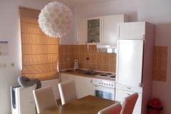 Apartmány Bagarić Apartmán 1: (4+2) – Apartman 1 foto 2