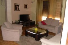 Apartmány Bagarić Apartmán 2: (6+0) – Apartman 2 foto 3