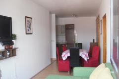 Apartmány Bagarić Apartmán 3: (6+2) – Apartman 3 foto 2
