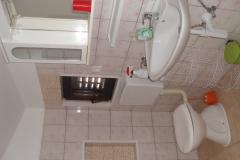 Apartmány Bagarić Apartmán 3: (6+2) – Apartman 3 foto 3