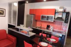 Apartmány Barada Trogir Apartmán 2 – APARTMAN 1 foto 1