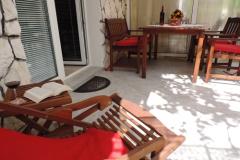 Apartmány Barada Trogir Apartmán 2 – APARTMAN 1 foto 5