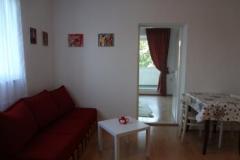 Apartmány Bepa Apartmán 1 – A2+2 foto 5