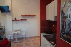 Apartmány Bepa Apartmán 2 – Studio foto 6