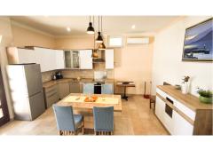 Apartmány Bernardica Trogir Apartmán 1: (2+2) – Delux foto 1
