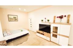 Apartmány Bernardica Trogir Apartmán 1: (2+2) – Delux foto 3