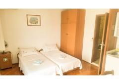 Apartmány Bernardica Trogir Apartmán 2: (2+0) – A1 foto 1