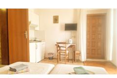 Apartmány Bernardica Trogir Apartmán 2: (2+0) – A1 foto 2