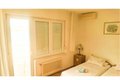 Apartmány Bernardica Trogir Apartmán 2: (2+0) – A1 foto 3