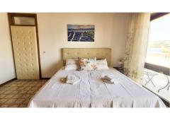 Apartmány Bernardica Trogir Apartmán 4: (4+0) – A3 foto 2