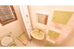 Apartmány Bernardica Trogir Apartmán 6: (4+1) – B2 foto 3