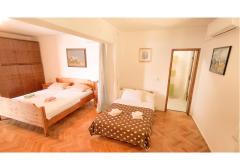 Apartmány Bernardica Trogir Apartmán 6: (4+1) – B2 foto 5