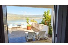 Apartmány Bernardica Trogir Apartmán 3: (2+0) – A2 foto 1