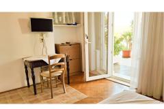 Apartmány Bernardica Trogir Apartmán 3: (2+0) – A2 foto 4