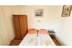 Apartmány Bernardica Trogir Apartmán 3: (2+0) – A2 foto 5