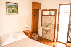 Apartmány Bernardica Trogir Apartmán 5: (4+0) – B1 foto 2