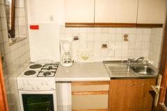 Apartmány Bernardica Trogir Apartmán 5: (4+0) – B1 foto 5