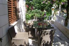 Apartmány Bešker Apartmán 1: (4+2) – 1- upper foto 2