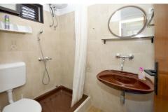 Apartmány Borna Apartmán 3: (2+1) foto 4