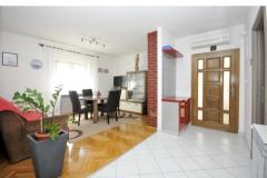 Apartmány Borna Apartmán 1: (4+1) foto 3