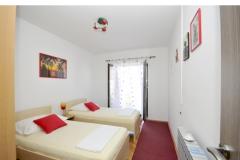 Apartmány Borna Apartmán 1: (4+1) foto 5