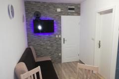 Apartmány Brksi  Apartmán 2 – AP2 foto 2