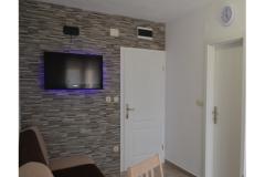 Apartmány Brksi  Apartmán 2 – AP2 foto 4