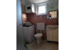 Apartmány Brksi  Apartmán 4: (4+0) – AP4 foto 3