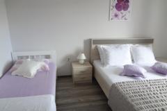 Apartmány Bruna Apartmán 3 foto 3