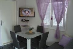 Apartmány Bruna Apartmán 3 foto 5