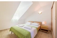 Apartmány Buljan Apartmán 2 foto 6