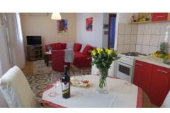 Apartmány Desa Apartmán 1: (4+0) – A1 foto 3