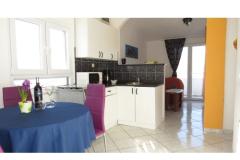 Apartmány Desa Apartmán 2: (4+0) – A2 foto 3