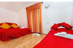 Apartmány Duka Apartmán 2: (3+2) – No.3 foto 2